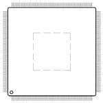 Контроллер цифровых сигналов TMS32C6713BPYPA200 Texas Instruments Контроллер цифровых сигналов TMS32C6713BPYPA200 Texas Instruments