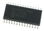 Контроллер цифровых сигналов dsPIC33FJ128GP802-I/SO Microchip Technology