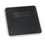 Контроллер цифровых сигналов ADSP-BF533SBSTZ400 Analog Devices