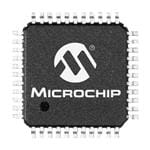 Контроллер цифровых сигналов dsPIC33EP512MC204-I/PT Microchip Technology