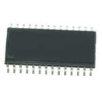 Контроллер цифровых сигналов dsPIC33EV256GM002-E/SO Microchip Technology
