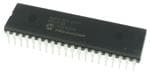 Контроллер цифровых сигналов dsPIC30F4011-30I/P Microchip Technology