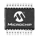 Контроллер цифровых сигналов dsPIC33FJ12MC201-I/SS Microchip Technology