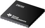 Контроллер цифровых сигналов DM385AAAR21F Texas Instruments