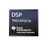 Контроллер цифровых сигналов TMSDC6726BRFPA225 Texas Instruments Контроллер цифровых сигналов TMSDC6726BRFPA225 Texas Instruments