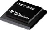 Контроллер цифровых сигналов TMS320C6455DCTZA8 Texas Instruments