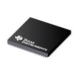 Контроллер цифровых сигналов TMS320DM6443BZWT Texas Instruments