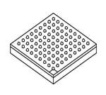 Контроллер цифровых сигналов MSC8256SAG1000B NXP Semiconductors