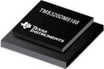 Контроллер цифровых сигналов TMS320DM8168CCYGH Texas Instruments Контроллер цифровых сигналов TMS320DM8168CCYGH Texas Instruments