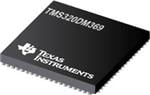 Контроллер цифровых сигналов TMS320DM369ZCEF Texas Instruments