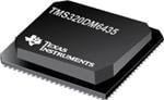 Контроллер цифровых сигналов TMS320DM6435ZDUQ5 Texas Instruments