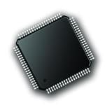 Контроллер цифровых сигналов DSPIC30F6013-30I/PF Microchip Technology
