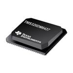 Контроллер цифровых сигналов TNETV1644ZDU6 Texas Instruments Контроллер цифровых сигналов TNETV1644ZDU6 Texas Instruments