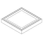 Контроллер цифровых сигналов dsPIC33EP128MC204T-I/TL Microchip Technology