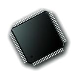 Контроллер цифровых сигналов dsPIC33FJ32GS608T-50I/PT Microchip Technology