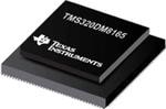 Контроллер цифровых сигналов TMS320DM8165SCYG Texas Instruments Контроллер цифровых сигналов TMS320DM8165SCYG Texas Instruments