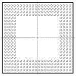 Контроллер цифровых сигналов TMS320C6413GTSA500 Texas Instruments