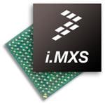 Специализиронный процессор  MC9328MXSVP10R2 NXP Semiconductors Специализиронный процессор  MC9328MXSVP10R2 NXP Semiconductors