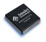 Специализиронный процессор  AGB75LC04-QU-E Amulet Technologies Специализиронный процессор  AGB75LC04-QU-E Amulet Technologies