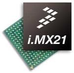 Специализиронный процессор  MC9328MX21CJM NXP Semiconductors Специализиронный процессор  MC9328MX21CJM NXP Semiconductors