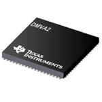 Специализиронный процессор  DMVA2ZCED Texas Instruments Специализиронный процессор  DMVA2ZCED Texas Instruments