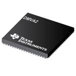 Специализиронный процессор  DMVA2ZCEDR Texas Instruments Специализиронный процессор  DMVA2ZCEDR Texas Instruments