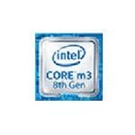 Центральный процессор  HE8067702739859S RD23 Intel