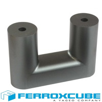 U and UR cores U126/91/20-3C90 Ferroxcube U and UR cores U126/91/20-3C90 Ferroxcube