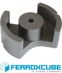 PM cores PM74/59-3C90 Ferroxcube PM cores PM74/59-3C90 Ferroxcube