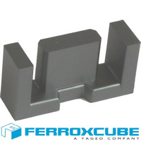 EFD cores EFD12/6/3.5-3C90-A63-S Ferroxcube EFD cores EFD12/6/3.5-3C90-A63-S Ferroxcube
