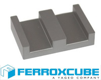 Planar E cores E58/11/38-3C95-A400-P Ferroxcube Planar E cores E58/11/38-3C95-A400-P Ferroxcube