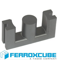EC cores EC52/24/14-3C90 Ferroxcube EC cores EC52/24/14-3C90 Ferroxcube
