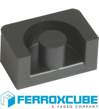 EP and EPX cores EP20-3C96-A160 Ferroxcube EP and EPX cores EP20-3C96-A160 Ferroxcube