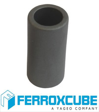 Ferrite Tube TUB8/4/20-4B1 Ferroxcube Ferrite Tube TUB8/4/20-4B1 Ferroxcube