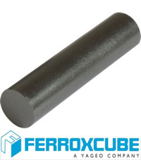 Rod core ROD10/40-3C90 Ferroxcube Rod core ROD10/40-3C90 Ferroxcube