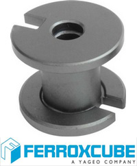 Ferrite Bobbin BC22/12/19-3C90 Ferroxcube Ferrite Bobbin BC22/12/19-3C90 Ferroxcube