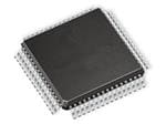 ARM  контроллер ATSAM4LC8BA-AUR Microchip Technology / Atmel