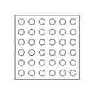 ARM  контроллер R7FS1JA783A01CFM_AA0 Renesas Electronics