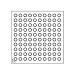 ARM  контроллер R7FS3A37A2A01CLJ_AC0 Renesas Electronics