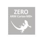 ARM  контроллер EFM32ZG110F8-QFN24T Silicon Labs