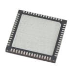 ARM  контроллер EFM32WG840F256-B-QFN64 Silicon Labs