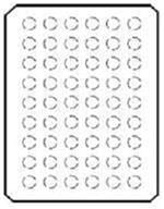 ARM  контроллер EFM32TG825F16-D-BGA48 Silicon Labs