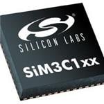 ARM  контроллер SIM3U157-B-GM Silicon Labs