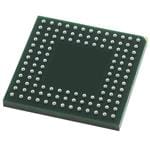 ARM  контроллер EFM32GG995F1024G-E-BGA120R Silicon Labs