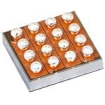 ARM  контроллер LPC1104UK,118 NXP Semiconductors