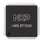 ARM  контроллер MIMXRT1024CAG4A NXP Semiconductors