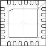 ARM  контроллер R7FA2E2A72DNK_AA0 Renesas Electronics
