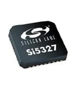 ARM  контроллер SIM3C144-B-GMR Silicon Labs