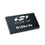 ARM  контроллер SIM3L154-C-GMR Silicon Labs