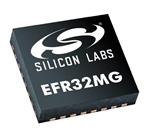 ARM  контроллер SIM3L164-C-GMR Silicon Labs